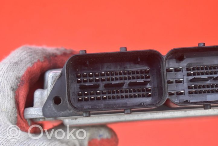 Alfa Romeo GTV Galios (ECU) modulis 55206271