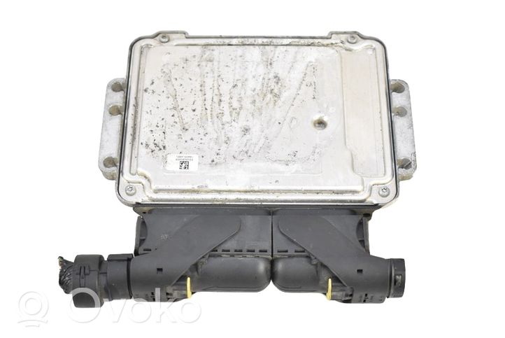 Alfa Romeo 159 Komputer / Sterownik ECU silnika 51812913