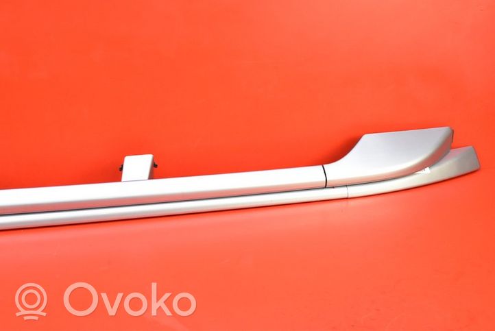 Peugeot 4007 Roof bar rail 