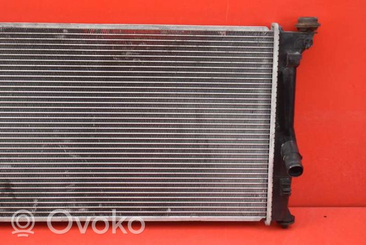 Mazda MX-5 NC Miata Radiateur de refroidissement 53465