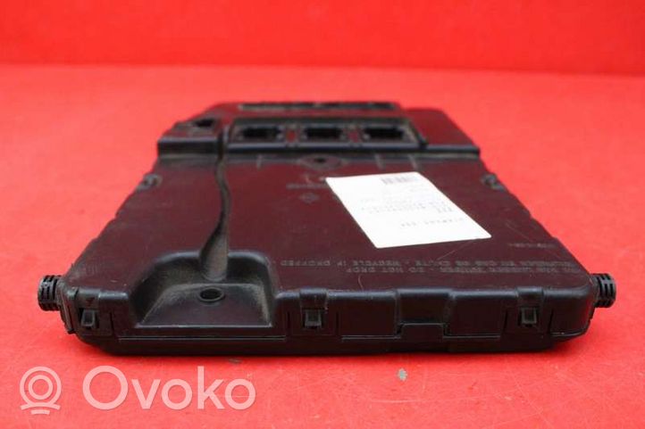 Renault Scenic I Galios (ECU) modulis 8200292067