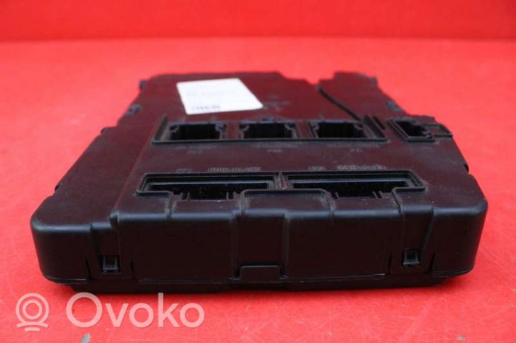 Renault Scenic I Galios (ECU) modulis 8200292067