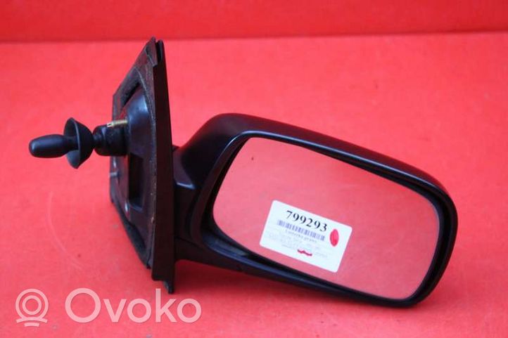 Toyota Yaris Verso Specchietto retrovisore elettrico portiera anteriore 879100D01100