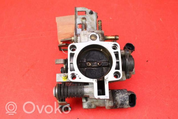 Opel Astra G Boîtier papillon 90529710