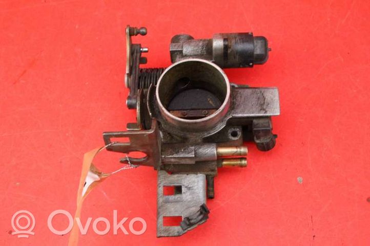 Opel Astra G Boîtier papillon 90529710