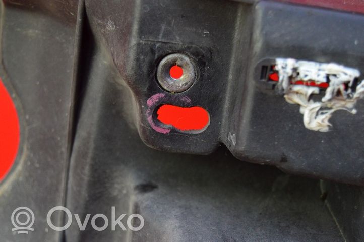 Volkswagen Golf III Pezzo della carrozzeria anteriore 1H0805594A