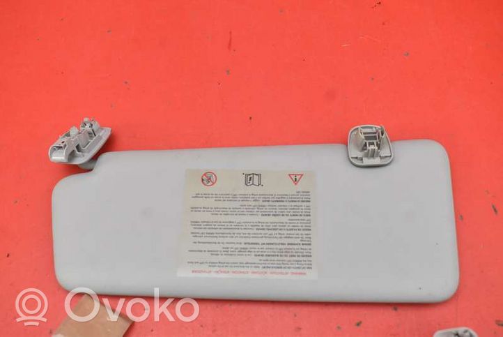 Renault Megane III Sun visor 964010026R