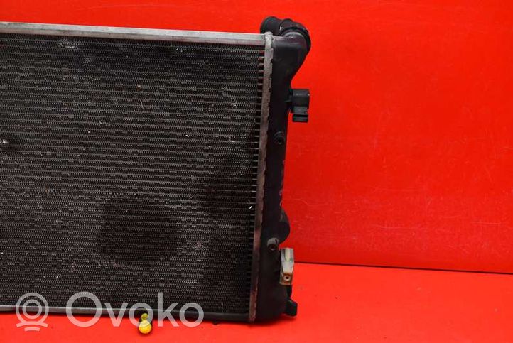 Volkswagen Bora Radiatore di raffreddamento 1J0121253AD