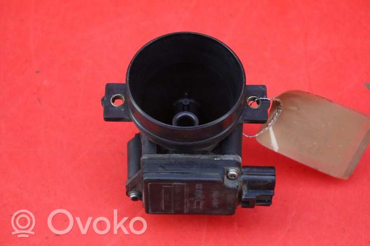 Ford Ka Mass air flow meter 96FP-12B579-AB