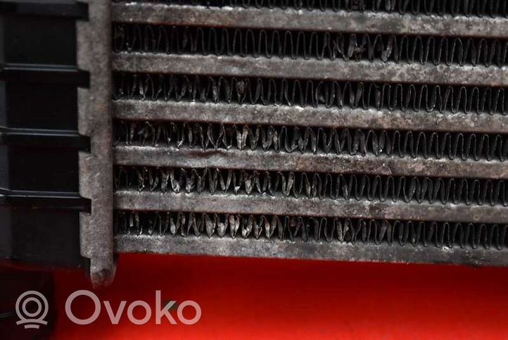 Opel Astra H Chłodnica powietrza doładowującego / Intercooler OPEL