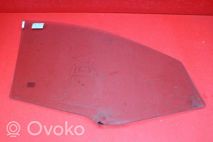 Fiat Panda 141 Front door window glass four-door FIAT