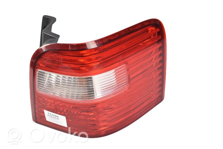 Ford Freestyle Lampa tylna 5F93-13B504-A