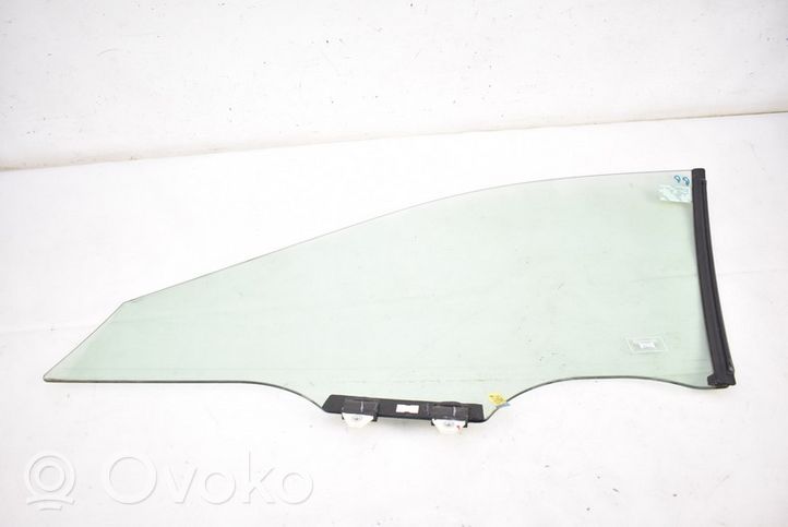 Honda Legend Front door window glass four-door 