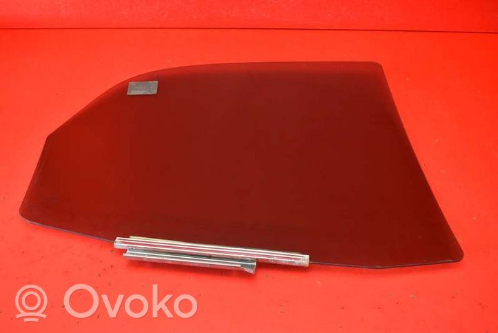 Fiat Sedici Rear door window glass FIAT