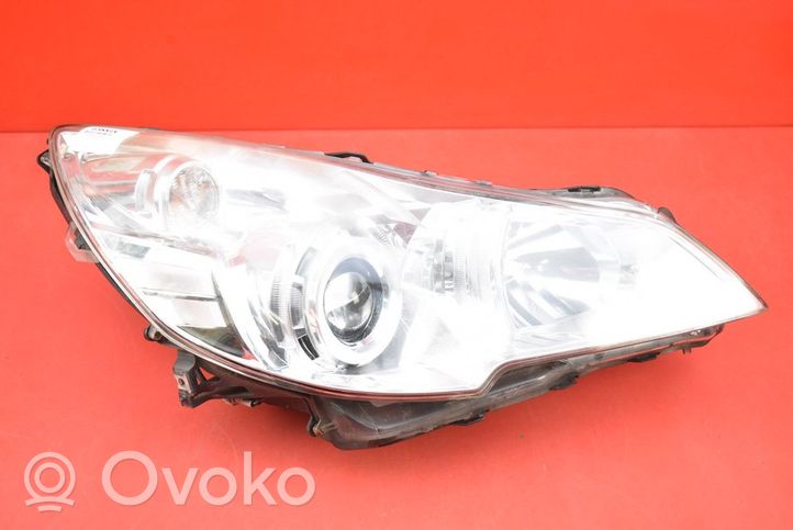 Subaru Outback Faro delantero/faro principal 0000