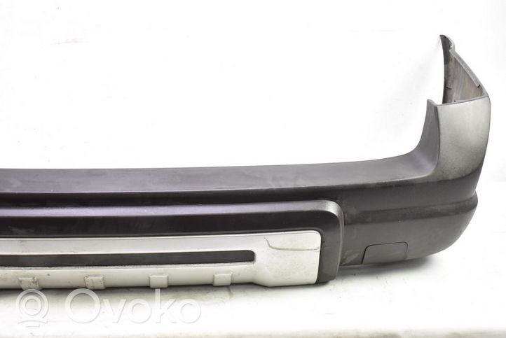 Volvo XC70 Rear bumper 