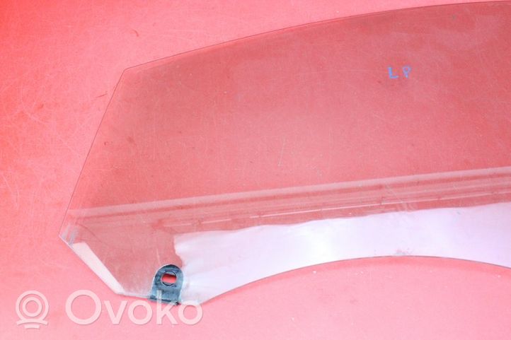 Peugeot 308 Etuoven ikkunalasi, neliovinen malli PEUGEOT
