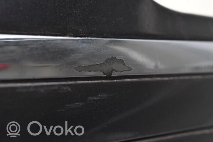 Honda Legend Rear bumper 