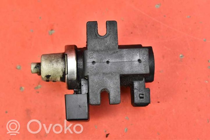 Opel Meriva A Vacuum valve 8972191550