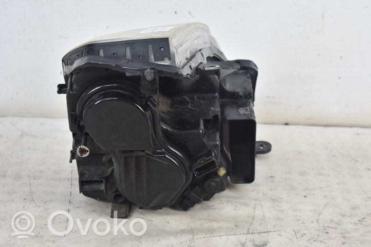 Renault Vel Satis Scheinwerfer 8200051267