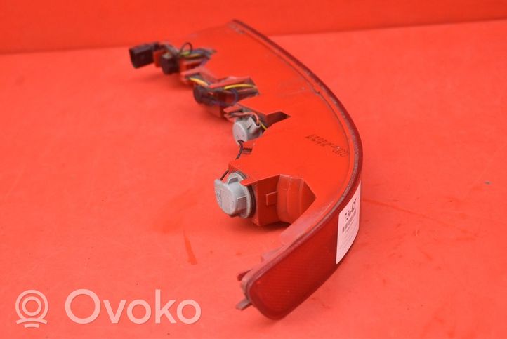 Audi Q7 4L Rear/tail lights 4L0945095