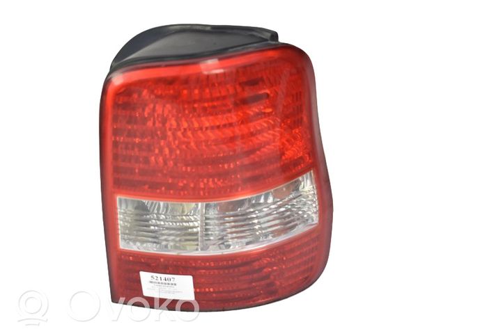 KIA Carnival Rear/tail lights 1K53A-51140R