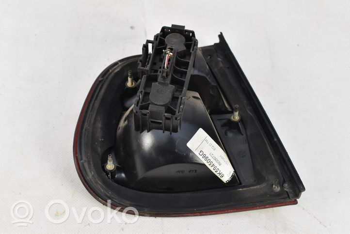 Seat Cordoba (6K) Lampa tylna 6K5945096G