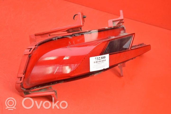 Hyundai Elantra VI Lampa tylna 92405-F2510