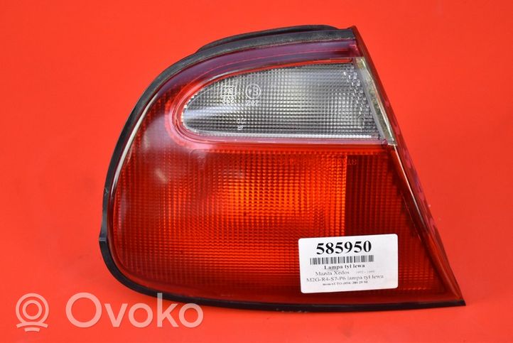 Mazda Xedos 6 Takavalot 043-1413