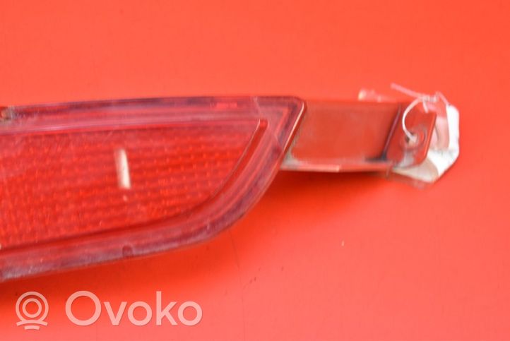 Ford Grand C-MAX Rear/tail lights 8A61-17A849-AB