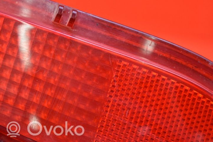 Ford Grand C-MAX Rear/tail lights 8A61-17A849-AB