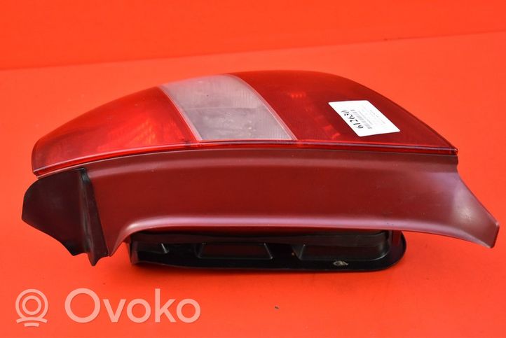 Citroen C5 Lampa tylna 9632646680