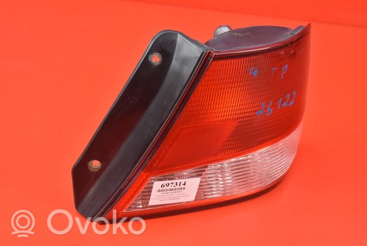 Hyundai Accent Rear/tail lights R92402-252