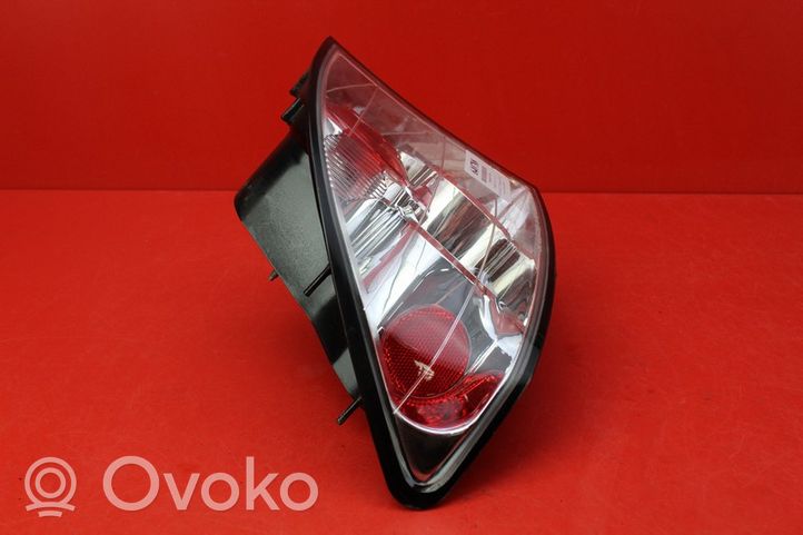 Honda Civic Lampa tylna 000000000