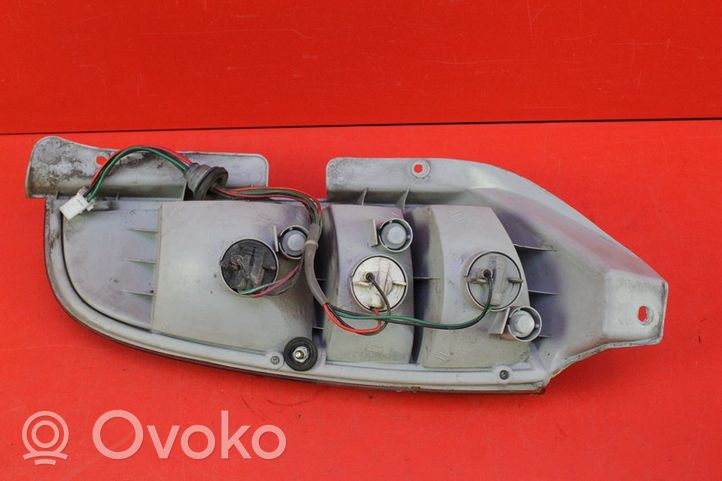 Hyundai Atos Prime Takavalot 92401-051