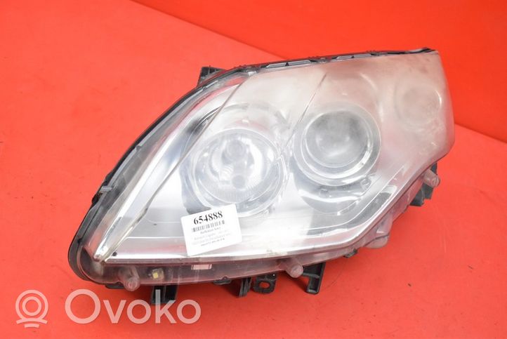 Renault Laguna III Phare frontale 260600033R