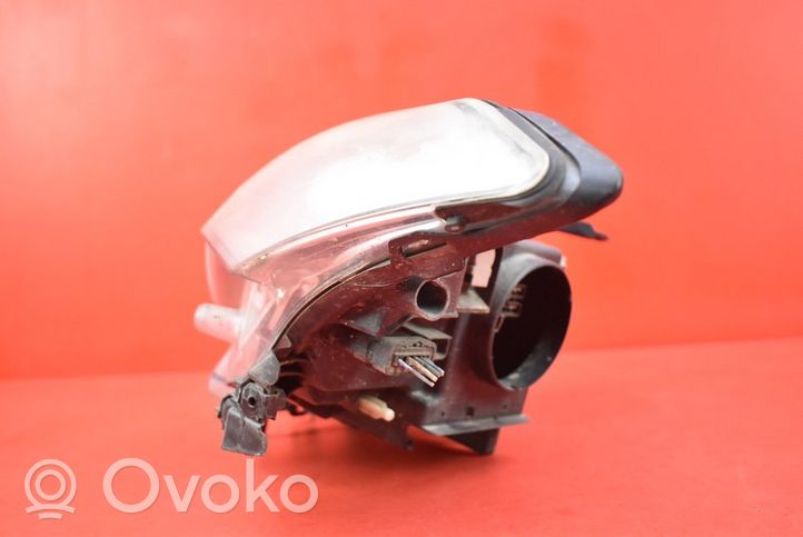 Renault Laguna III Phare frontale 260600033R