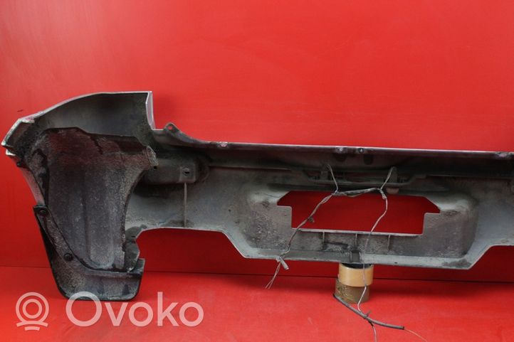 Daihatsu Terios Rear bumper 