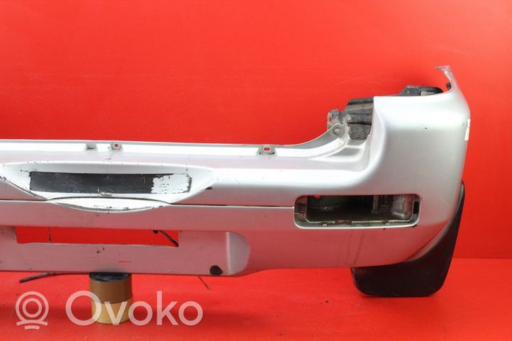 Daihatsu Terios Rear bumper 