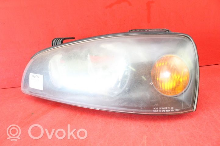 Hyundai Elantra Lampa przednia 92101-2DXXX