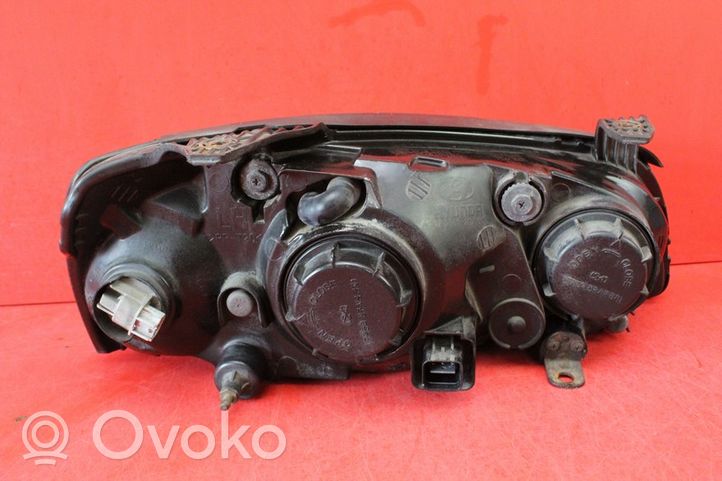 Hyundai Elantra Phare frontale 92101-2DXXX