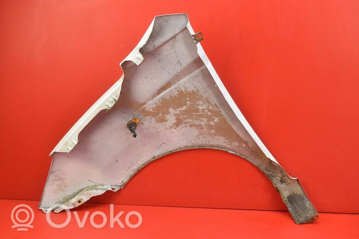 Chevrolet Matiz Fender 