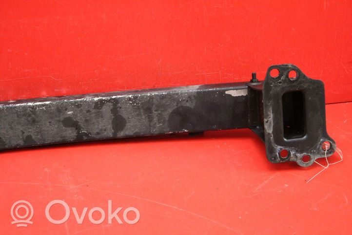 Opel Meriva A Traversa di supporto paraurti anteriore 93368357