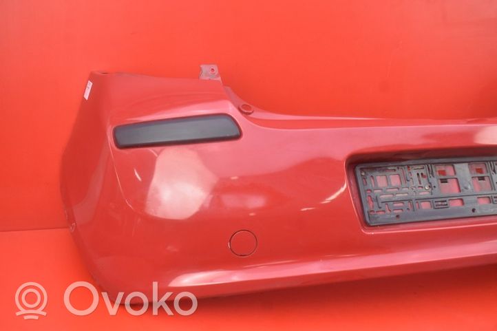 Renault Clio III Paraurti 8200402320