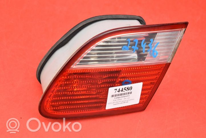 Fiat Albea Lampa tylna ST520A