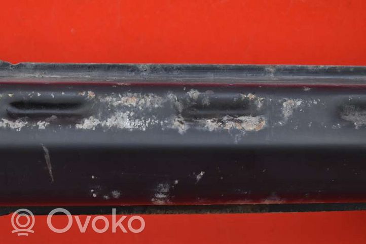 Volkswagen Bora Front bumper support beam 1J0806636