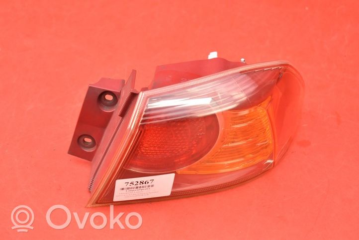 Mitsubishi Lancer VIII Lampa tylna P5996