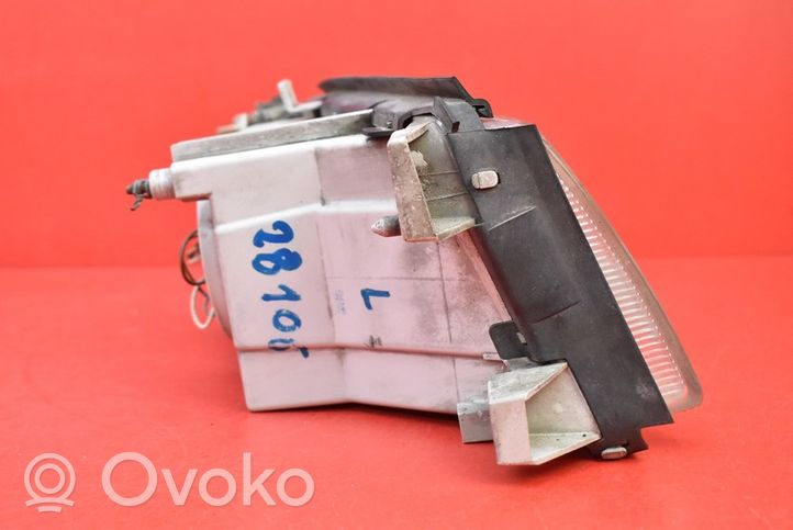 Skoda Octavia Mk1 (1U) Phare frontale SKODA