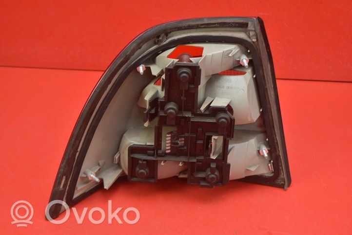 Opel Vectra B Lampa tylna 62145