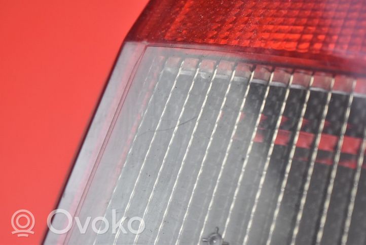 Opel Vectra B Lampa tylna 62145